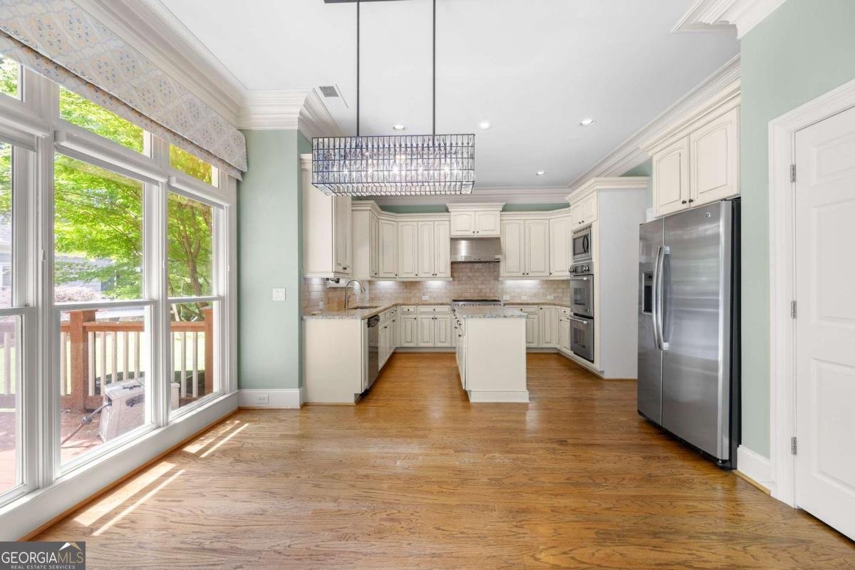 2301 Kirk Farm Place Kennesaw - 10