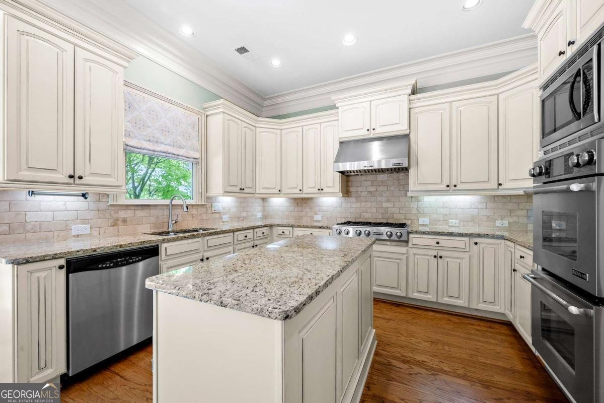 2301 Kirk Farm Place Kennesaw - 11