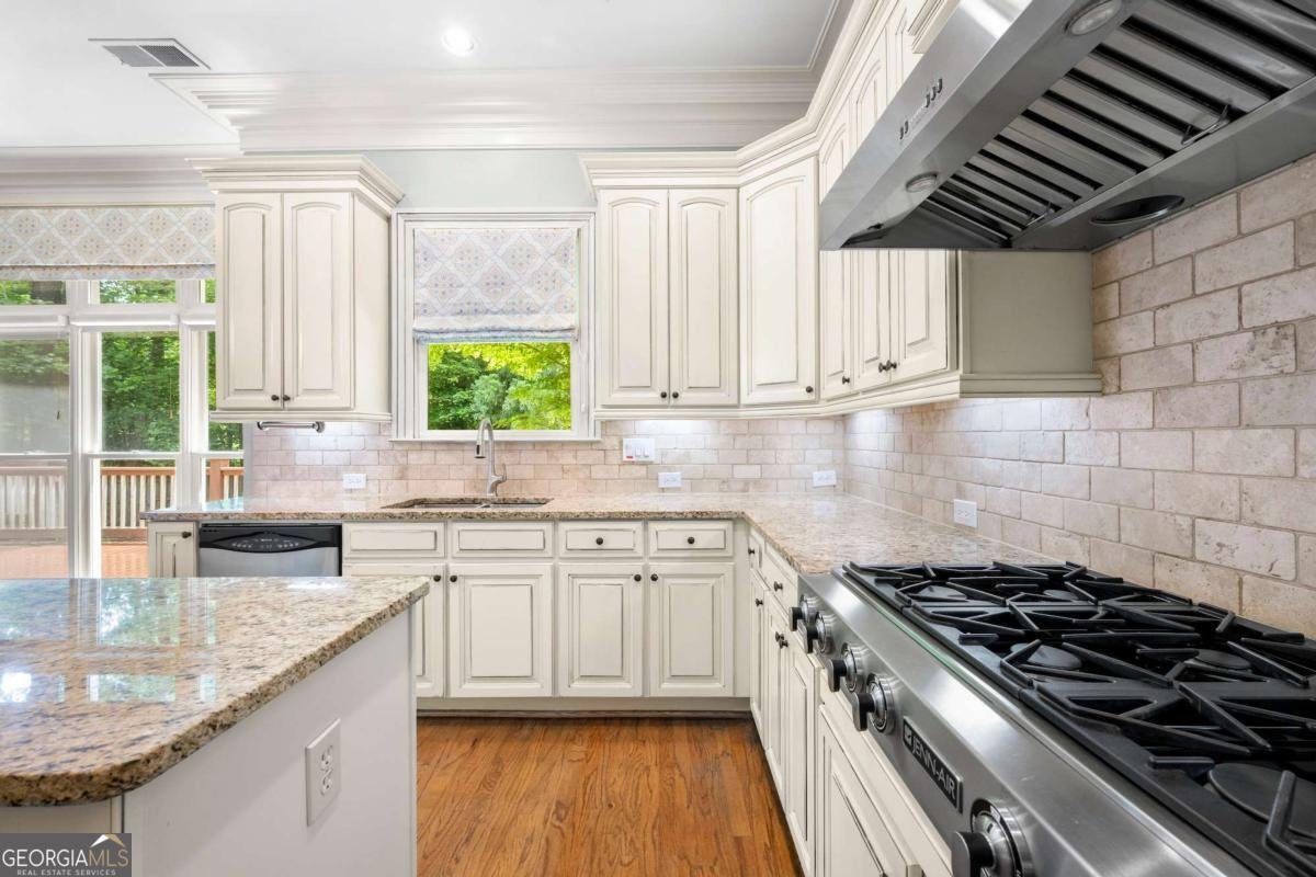 2301 Kirk Farm Place Kennesaw - 12