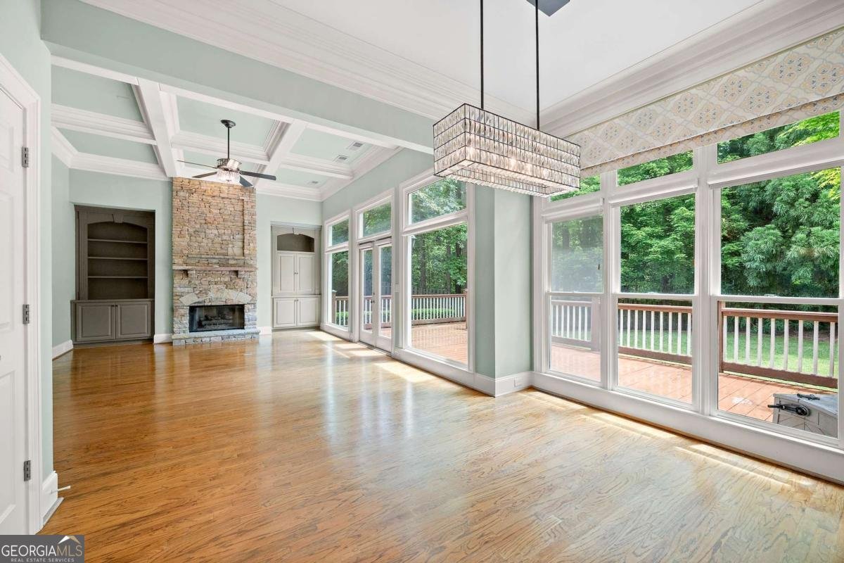 2301 Kirk Farm Place Kennesaw - 13