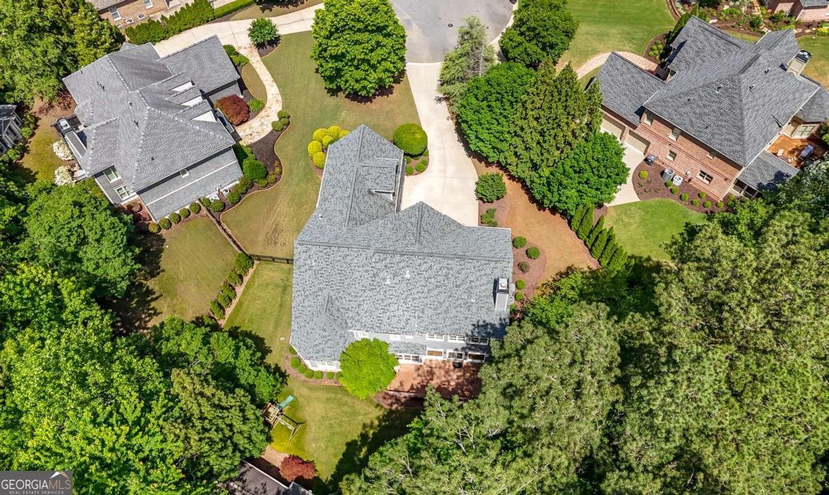 2301 Kirk Farm Place Kennesaw - 2