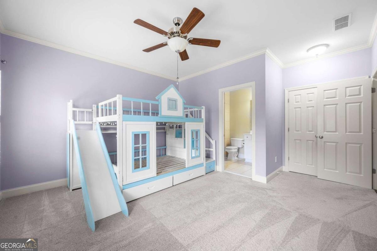 2301 Kirk Farm Place Kennesaw - 26