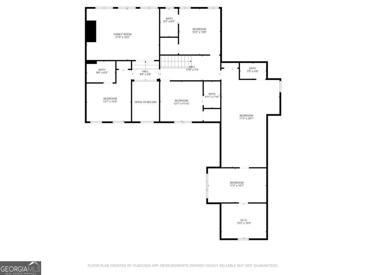 2301 Kirk Farm Place Kennesaw - 3