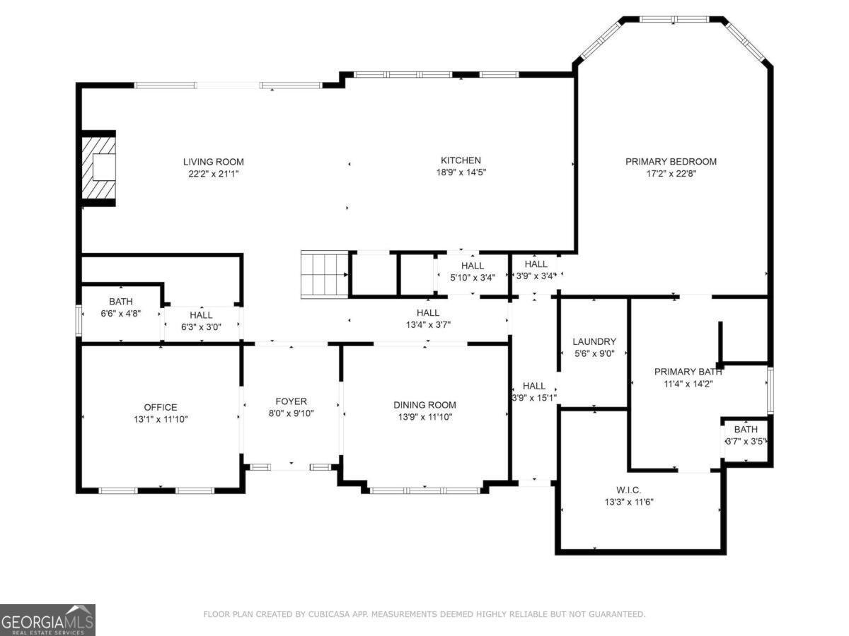2301 Kirk Farm Place Kennesaw - 4