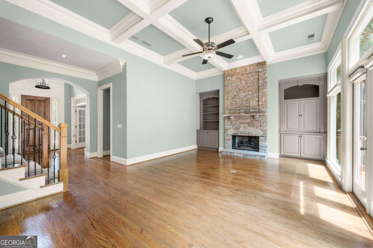 2301 Kirk Farm Place Kennesaw - 8