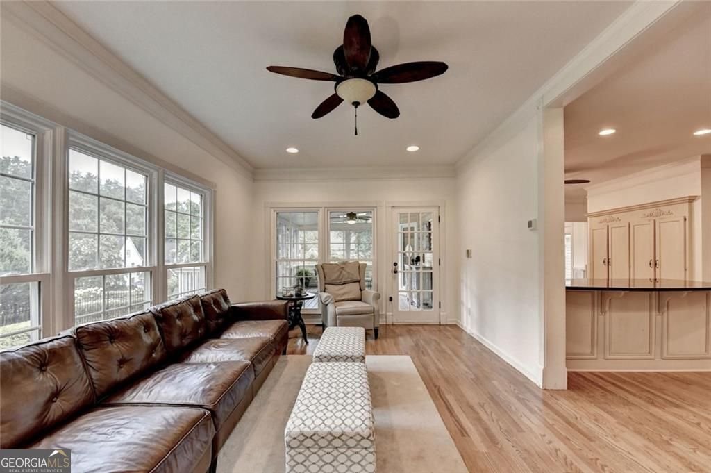 2611 Briers North Drive Atlanta - 10