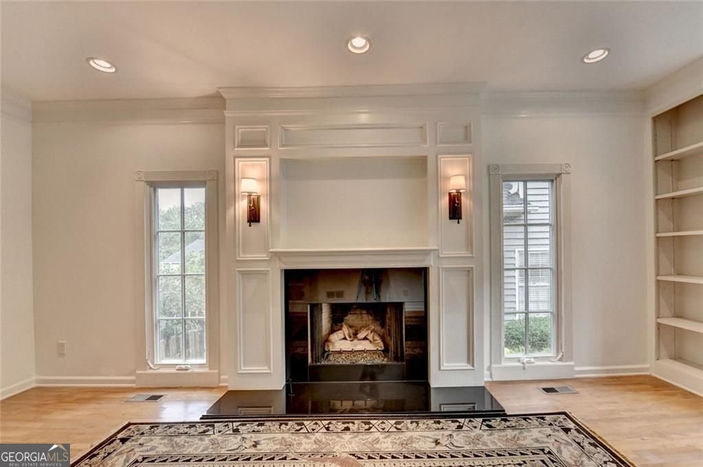 2611 Briers North Drive Atlanta - 12