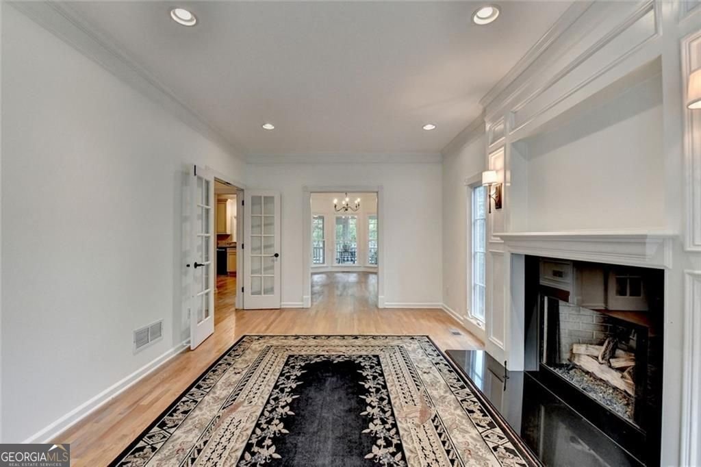 2611 Briers North Drive Atlanta - 13