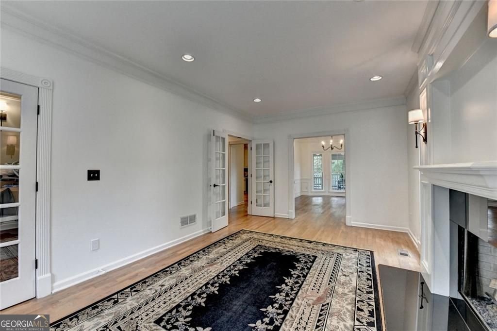 2611 Briers North Drive Atlanta - 14