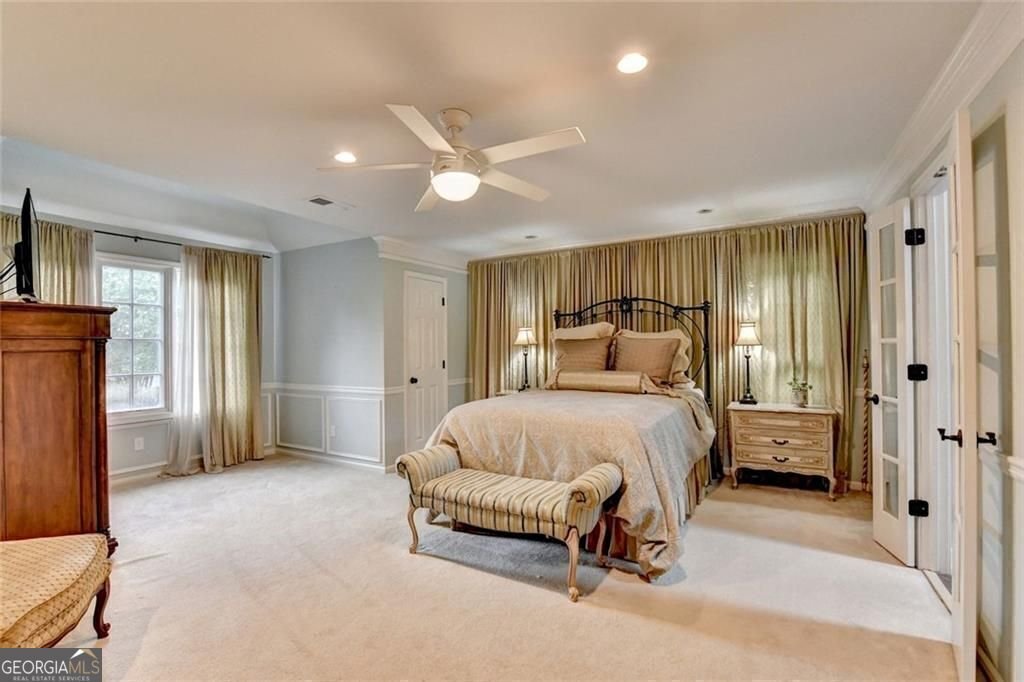 2611 Briers North Drive Atlanta - 15