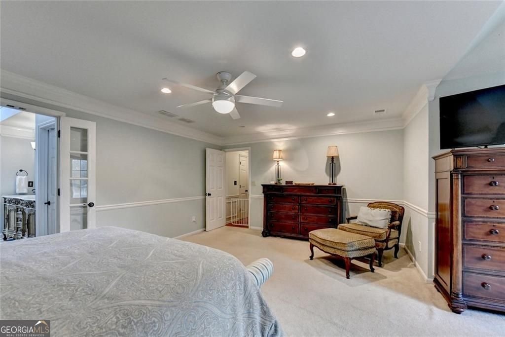 2611 Briers North Drive Atlanta - 16