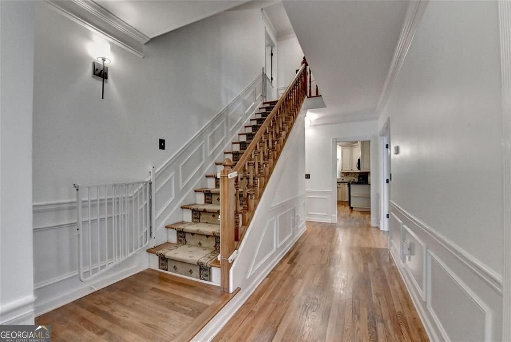 2611 Briers North Drive Atlanta - 2