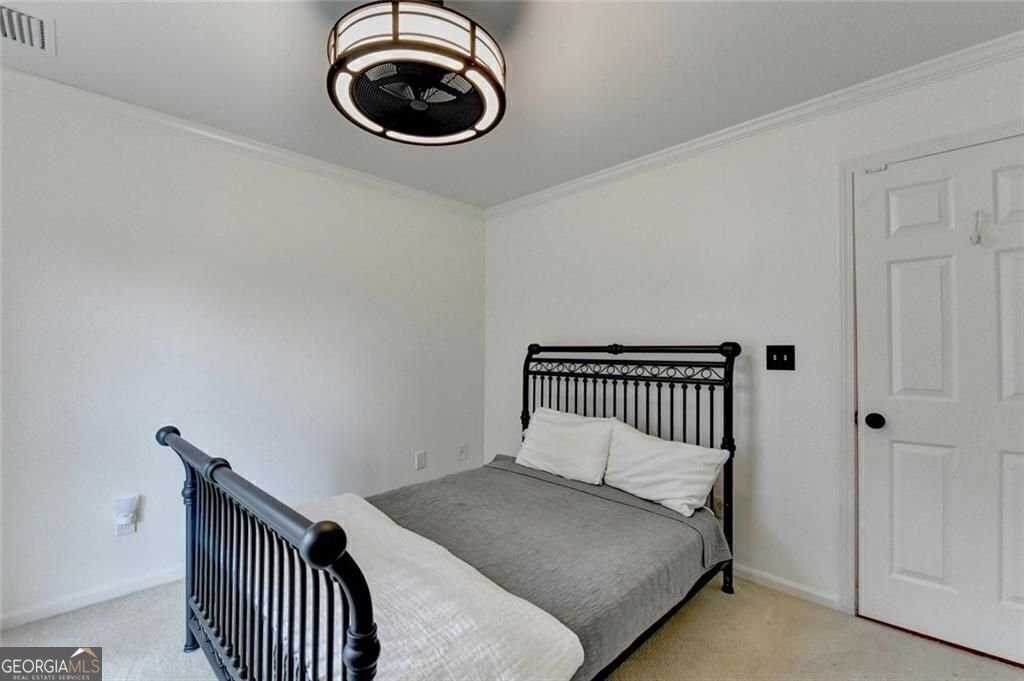 2611 Briers North Drive Atlanta - 20