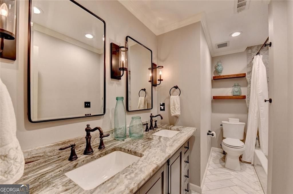 2611 Briers North Drive Atlanta - 21