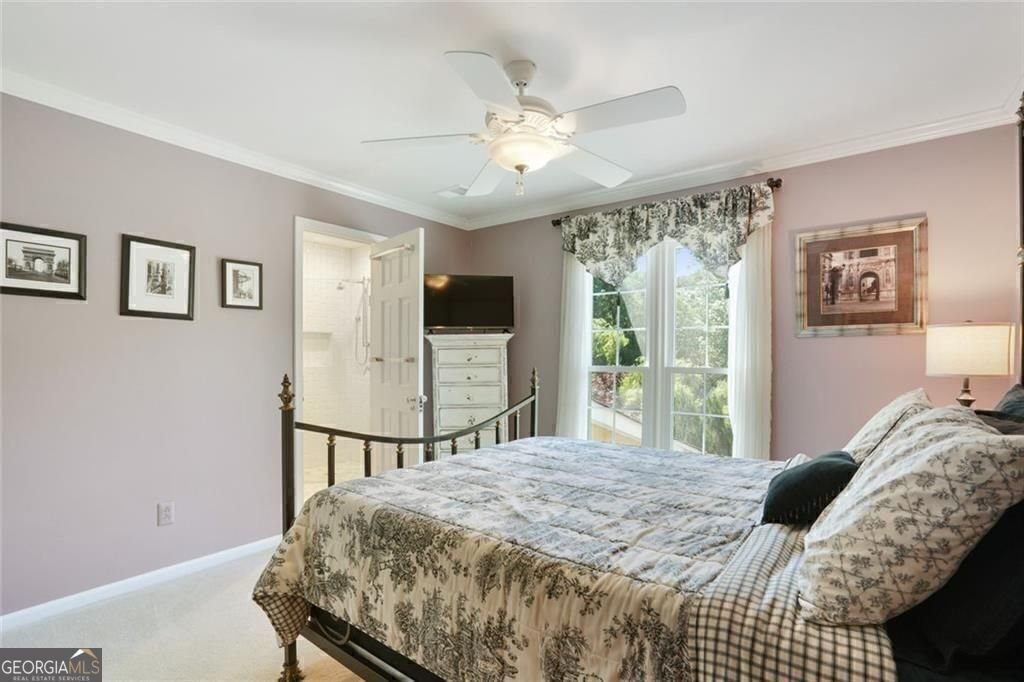 2611 Briers North Drive Atlanta - 22
