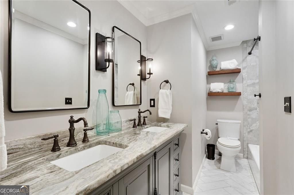 2611 Briers North Drive Atlanta - 24