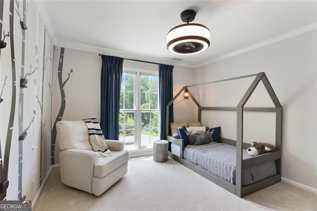 2611 Briers North Drive Atlanta - 25