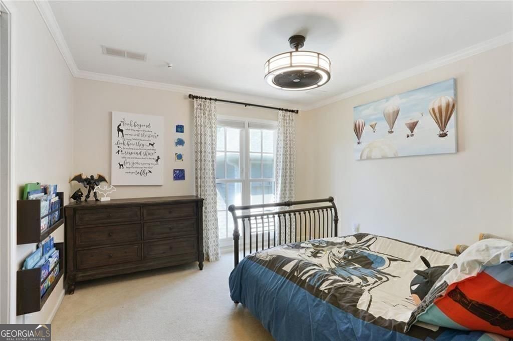 2611 Briers North Drive Atlanta - 26