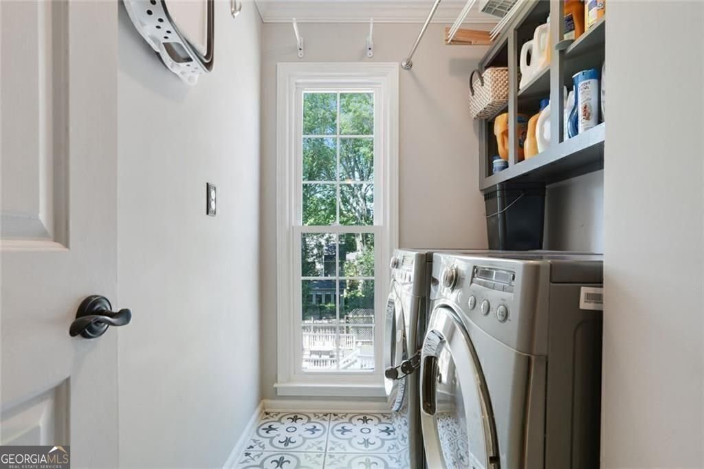 2611 Briers North Drive Atlanta - 27