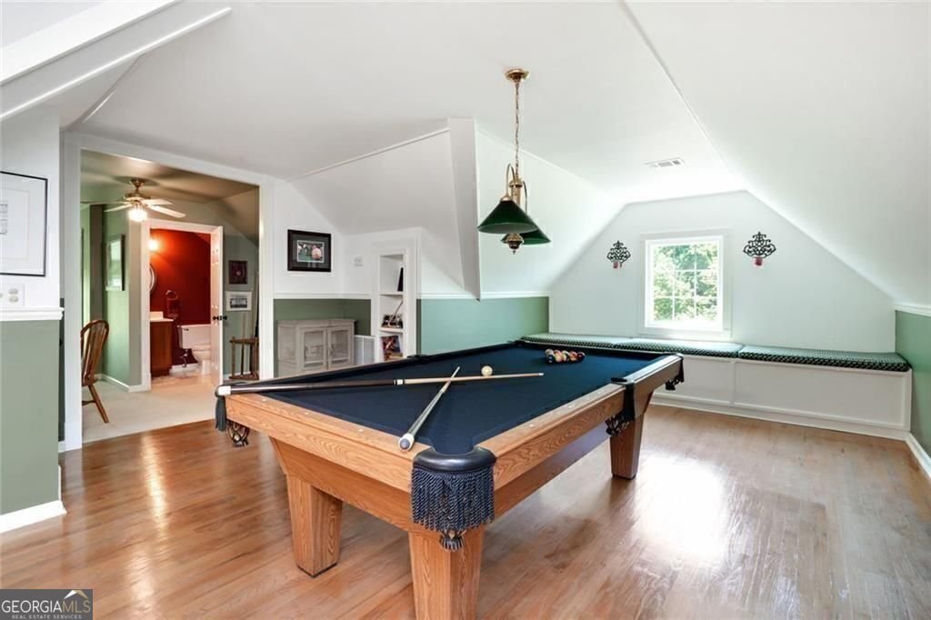 2611 Briers North Drive Atlanta - 28