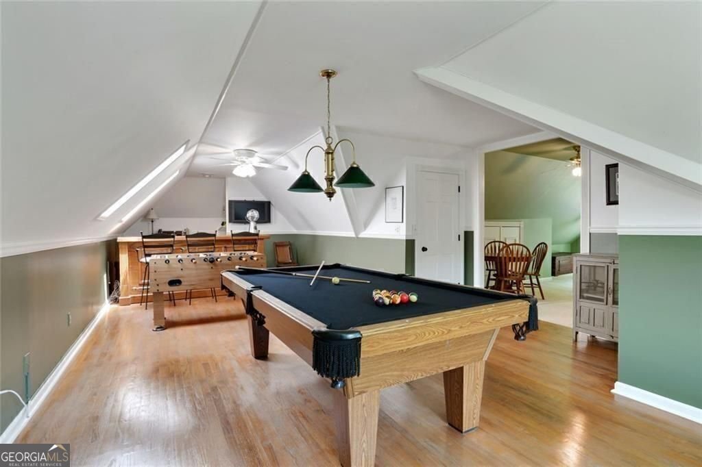 2611 Briers North Drive Atlanta - 29