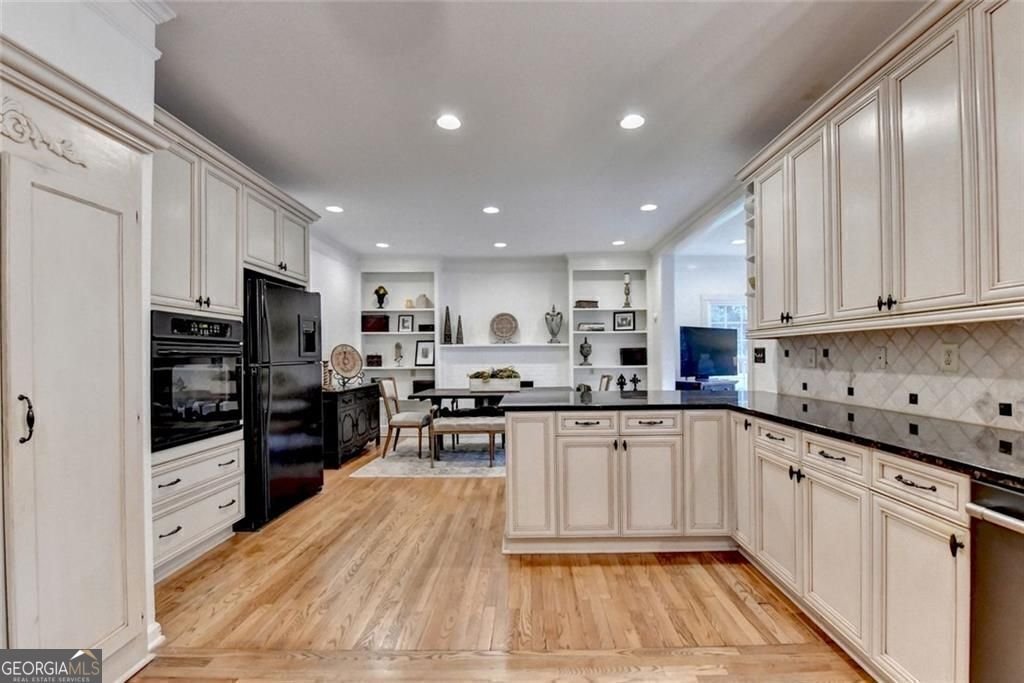 2611 Briers North Drive Atlanta - 3