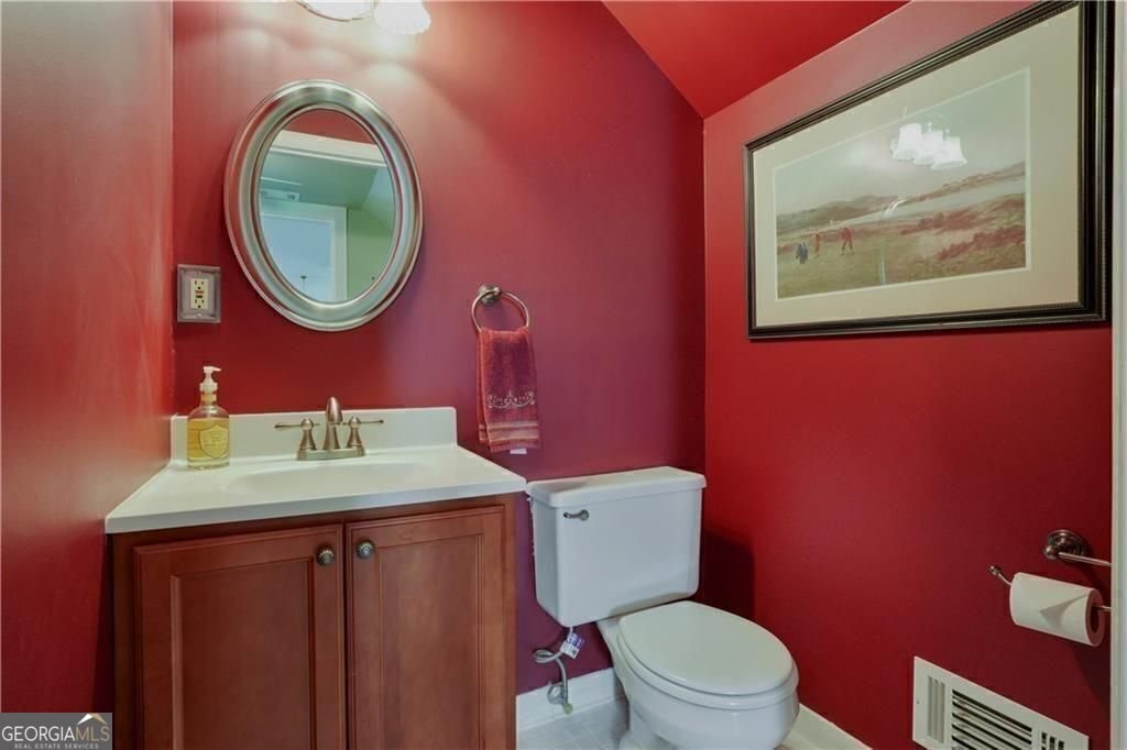 2611 Briers North Drive Atlanta - 31