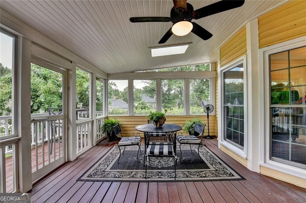 2611 Briers North Drive Atlanta - 32
