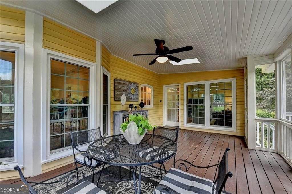 2611 Briers North Drive Atlanta - 33
