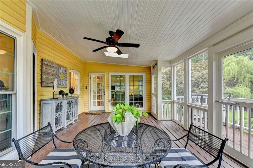 2611 Briers North Drive Atlanta - 34