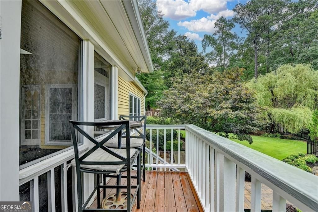 2611 Briers North Drive Atlanta - 35