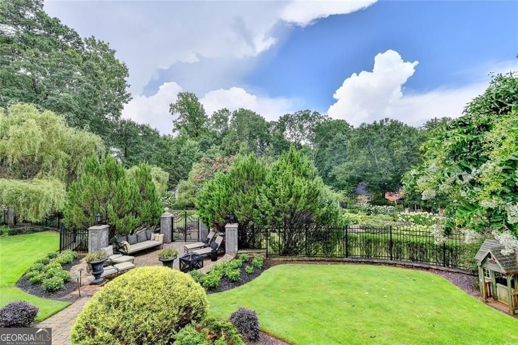 2611 Briers North Drive Atlanta - 36