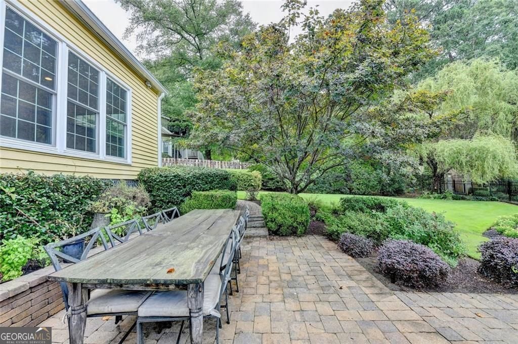 2611 Briers North Drive Atlanta - 37