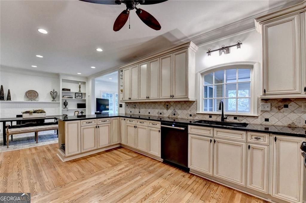 2611 Briers North Drive Atlanta - 4