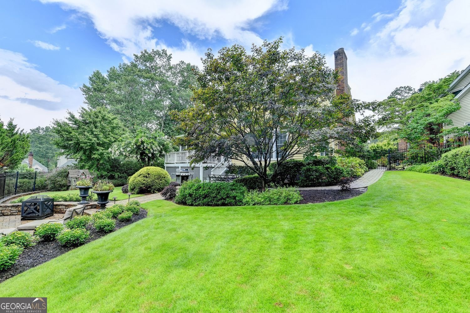 2611 Briers North Drive Atlanta - 40