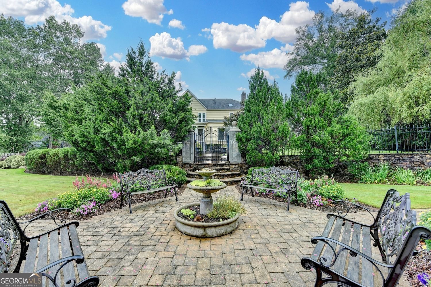 2611 Briers North Drive Atlanta - 41