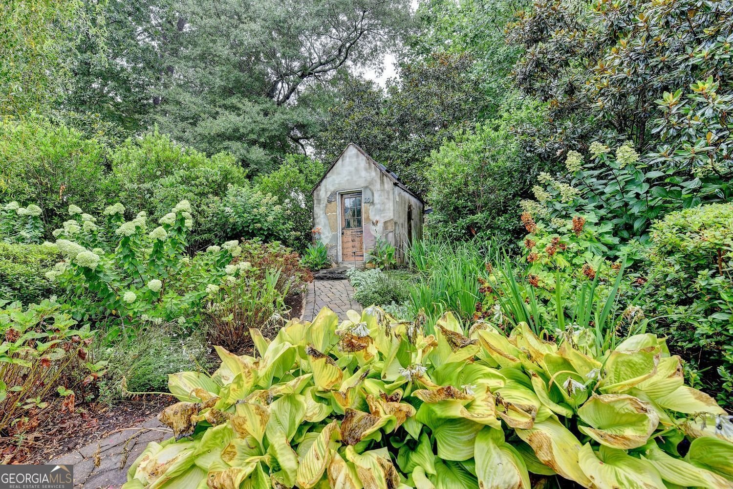 2611 Briers North Drive Atlanta - 45