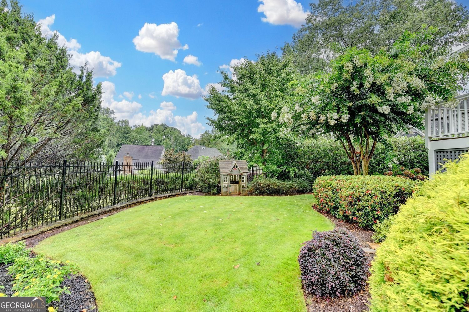 2611 Briers North Drive Atlanta - 49