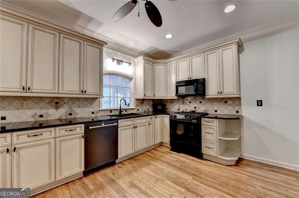 2611 Briers North Drive Atlanta - 5