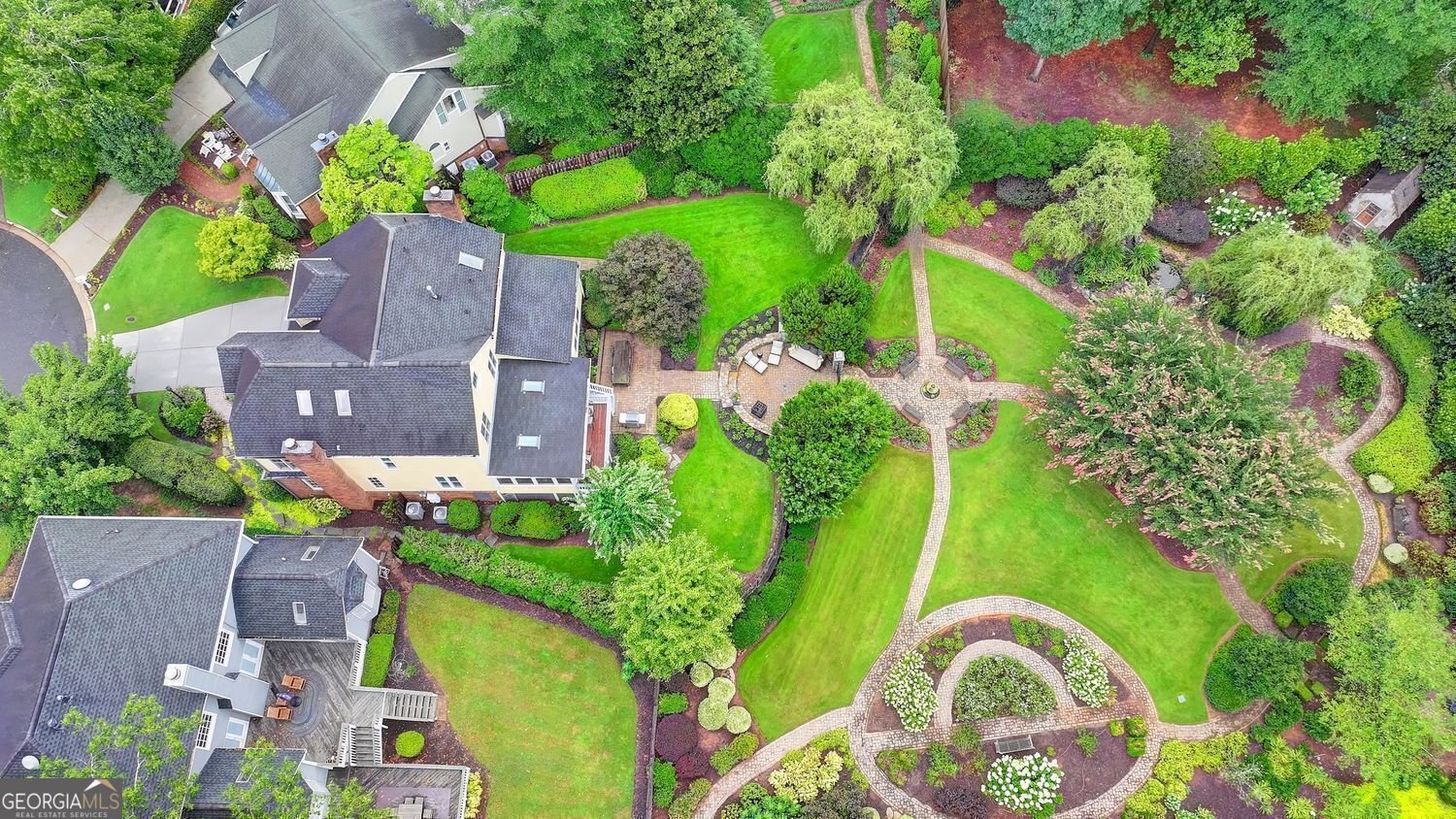 2611 Briers North Drive Atlanta - 50