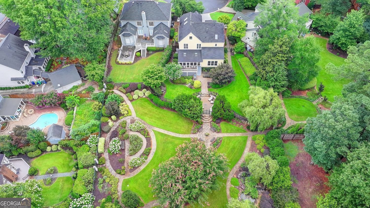 2611 Briers North Drive Atlanta - 51