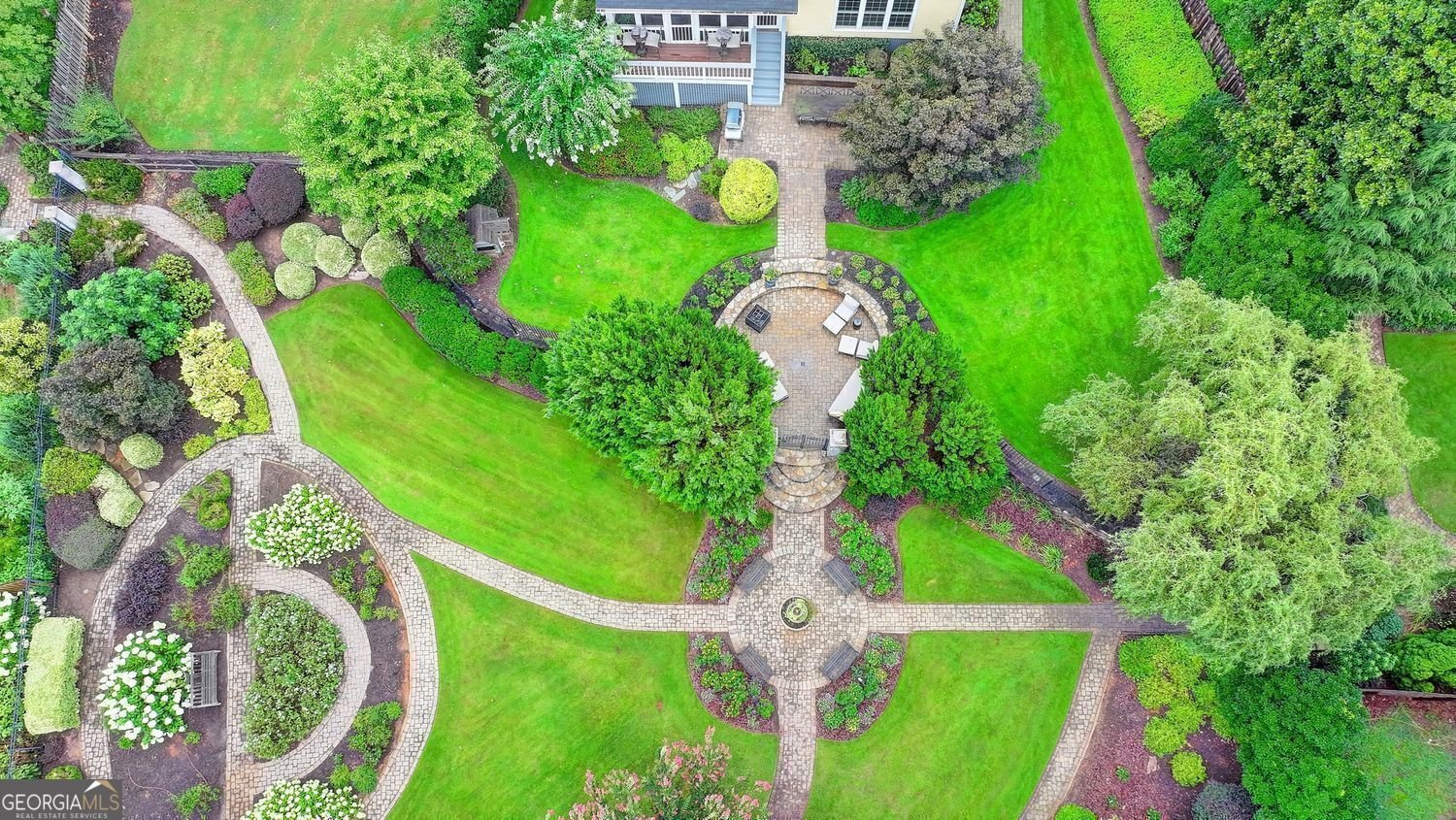 2611 Briers North Drive Atlanta - 52