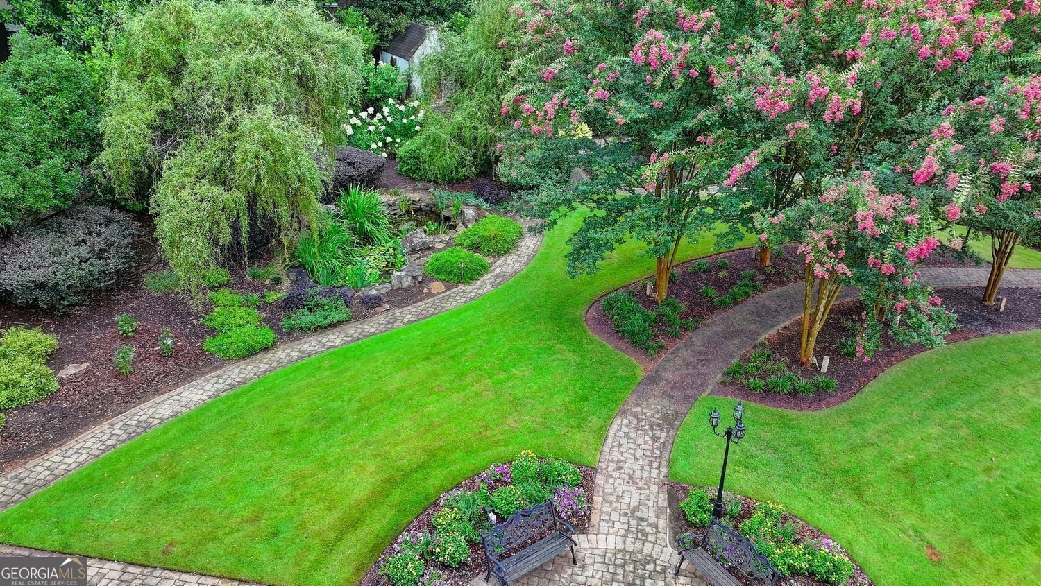 2611 Briers North Drive Atlanta - 54