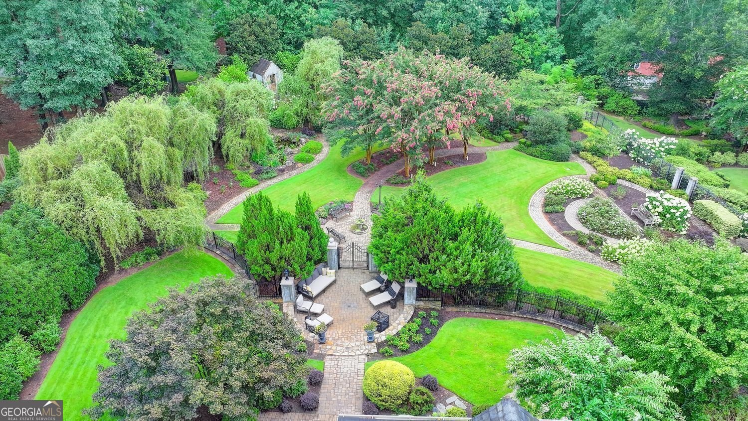 2611 Briers North Drive Atlanta - 57