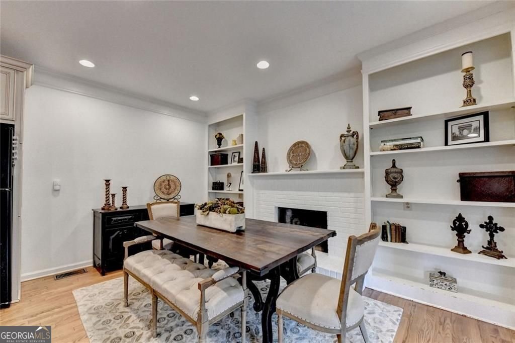 2611 Briers North Drive Atlanta - 7