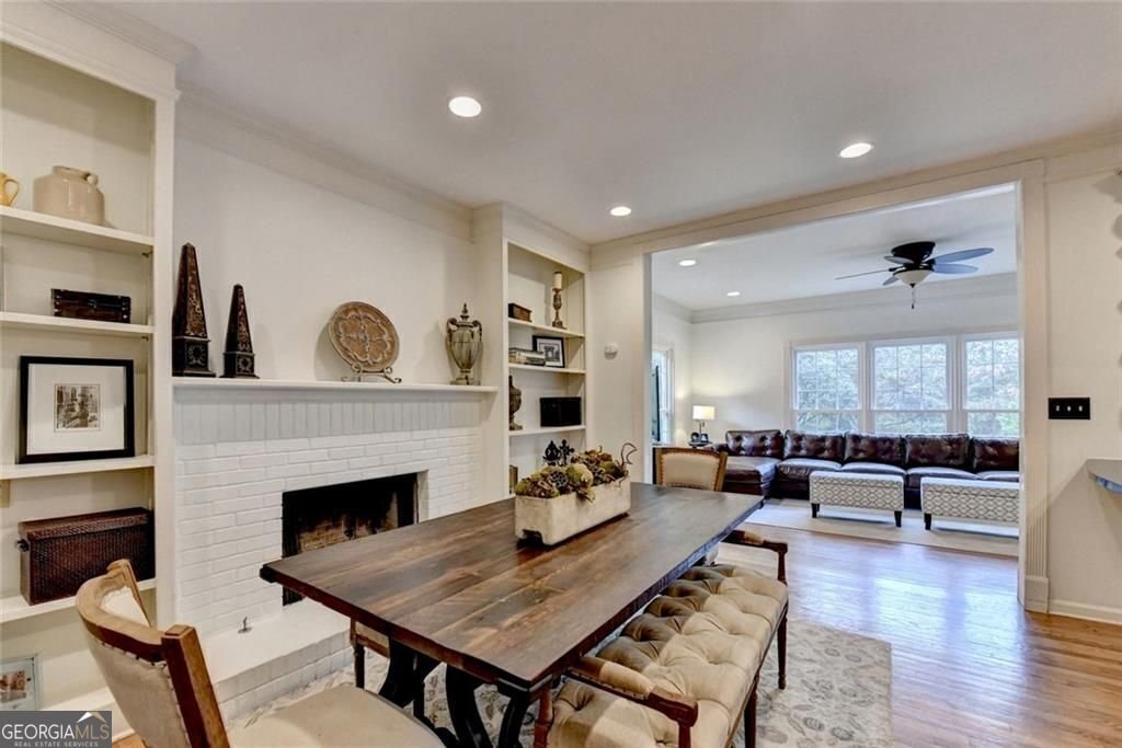 2611 Briers North Drive Atlanta - 8