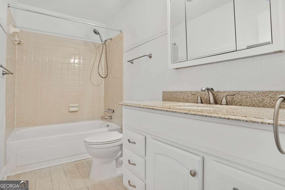 3036 Vinings Ferry Drive Atlanta - 21