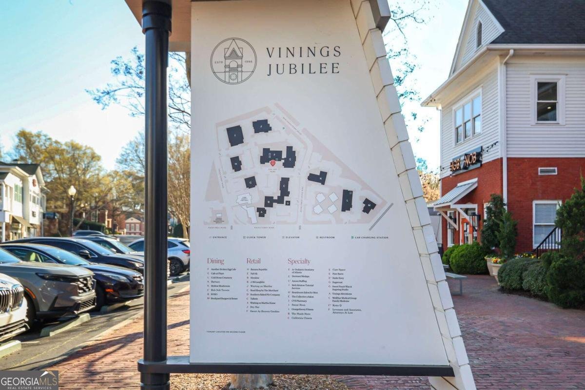3036 Vinings Ferry Drive Atlanta - 25