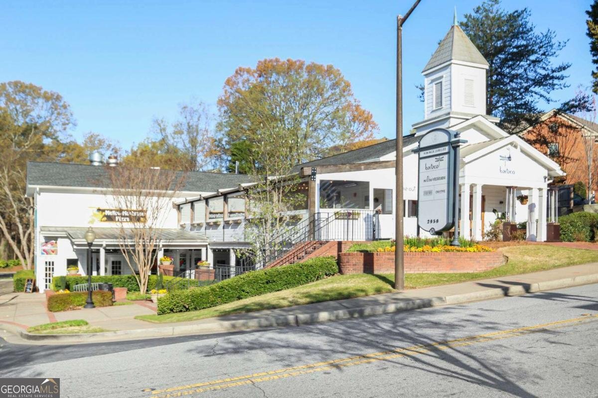 3036 Vinings Ferry Drive Atlanta - 26