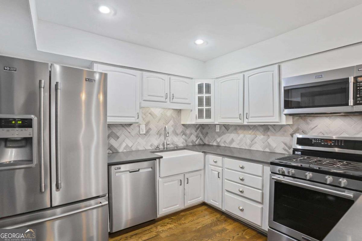 3036 Vinings Ferry Drive Atlanta - 7